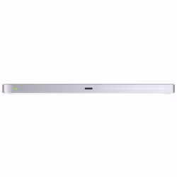 Apple Magic Trackpad 2 pavé tactile Sans fil Argent, Blanc - Vue supplémentaire 4