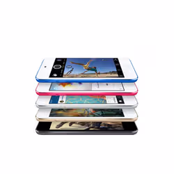 Apple iPod touch 32GB Lecteur MP4 32 Go Rose - Vue supplémentaire 3