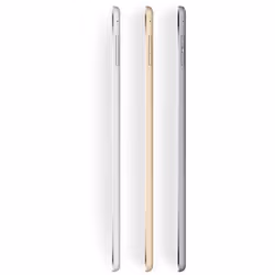 Apple iPad mini 4 4G LTE 128 Go Argent - Vue supplémentaire 4