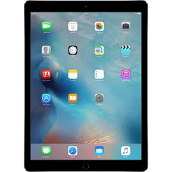 Apple iPad Pro 32 Go 32,8 cm (12.9") Wi-Fi 5 (802.11ac) iOS Gris
