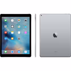 Apple iPad Pro 32 Go 32,8 cm (12.9") Wi-Fi 5 (802.11ac) iOS Gris - Vue supplémentaire 3
