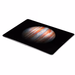Apple iPad Pro 32 Go 32,8 cm (12.9") Wi-Fi 5 (802.11ac) iOS Gris - Vue supplémentaire 5