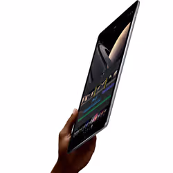 Apple iPad Pro 32 Go 32,8 cm (12.9") Wi-Fi 5 (802.11ac) iOS Gris - Vue supplémentaire 7