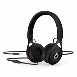Beats by Dr. Dre Beats EP Casque Avec fil Arceau Appels/Musique Noir - Vue supplémentaire 2