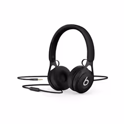 Beats by Dr. Dre Beats EP Casque Avec fil Arceau Appels/Musique Noir - Vue supplémentaire 3