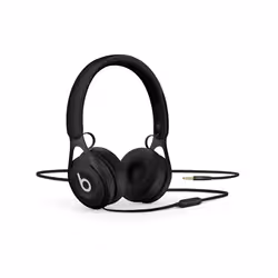 Beats by Dr. Dre Beats EP Casque Avec fil Arceau Appels/Musique Noir - Vue supplémentaire 4