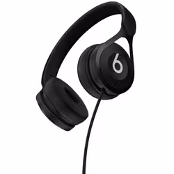 Beats by Dr. Dre Beats EP Casque Avec fil Arceau Appels/Musique Noir - Vue supplémentaire 5