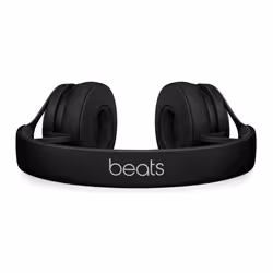 Beats by Dr. Dre Beats EP Casque Avec fil Arceau Appels/Musique Noir - Vue supplémentaire 6