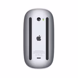 Apple Magic Mouse 2 souris Ambidextre Bluetooth - Vue supplémentaire 2