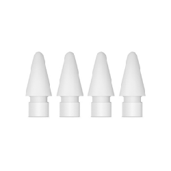 Pointes pour Apple Pencil - Lot de 4