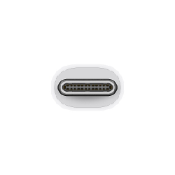 Apple MMEL2ZM/A Câble Thunderbolt Blanc