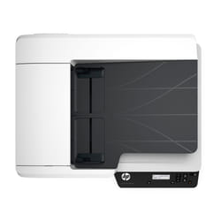 HP Scanjet Pro 3500 f1 Numériseur à plat et adf 1200 x 1200 DPI A4 Gris
