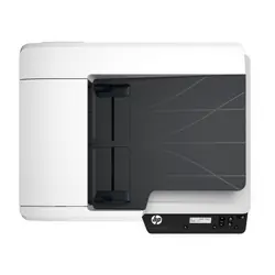 HP Scanjet Pro 3500 f1 Numériseur à plat et adf 1200 x 1200 DPI A4 Gris