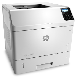 HP LaserJet Enterprise M604n