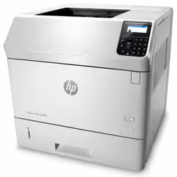 HP LaserJet Enterprise M604n - Vue supplémentaire 2
