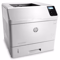 HP LaserJet Enterprise M604n - Vue supplémentaire 3