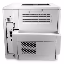 HP LaserJet Enterprise M604n - Vue supplémentaire 4