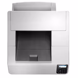 HP LaserJet Enterprise M604n - Vue supplémentaire 5