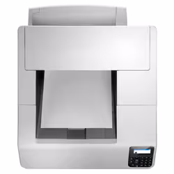 HP LaserJet Enterprise M604n - Vue supplémentaire 6