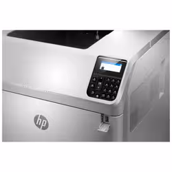 HP LaserJet Enterprise M604n - Vue supplémentaire 7