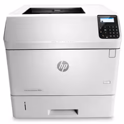HP LaserJet Enterprise M604n - Vue supplémentaire 8