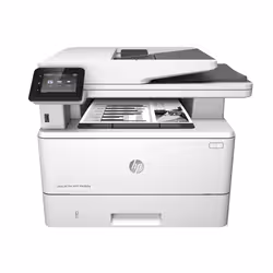 HP LaserJet Pro M426dw Laser A4 1200 x 1200 DPI 38 ppm Wifi - Vue supplémentaire 2