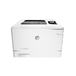 HP Color LaserJet Pro M452nw Couleur 600 x 600 DPI A4 Wifi