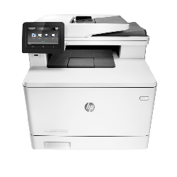 HP Color LaserJet Pro M477fnw Laser A4 600 x 600 DPI 27 ppm Wifi (CF377A)