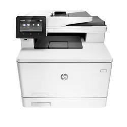 HP Color LaserJet Pro M477fnw Laser A4 600 x 600 DPI 27 ppm Wifi (CF377A)