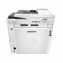 HP Color LaserJet Pro M477fnw Laser A4 600 x 600 DPI 27 ppm Wifi (CF377A) - Vue supplémentaire 7