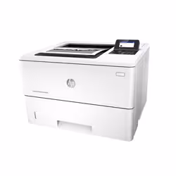 HP LaserJet Enterprise M506dn 1200 x 1200 DPI A4 (F2A69A) - Vue supplémentaire 2
