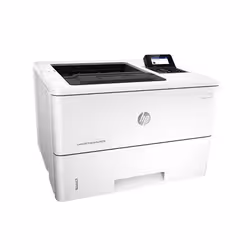 HP LaserJet Enterprise M506dn 1200 x 1200 DPI A4 (F2A69A) - Vue supplémentaire 3