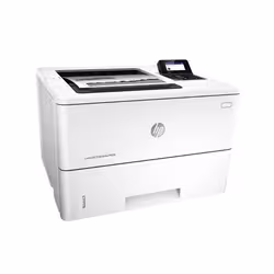 HP LaserJet Enterprise M506dn 1200 x 1200 DPI A4 (F2A69A) - Vue supplémentaire 4