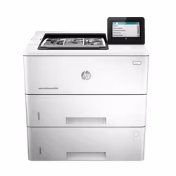 HP LaserJet Enterprise M506x 1200 x 1200 DPI A4 (F2A70A) - Vue supplémentaire 2