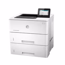 HP LaserJet Enterprise M506x 1200 x 1200 DPI A4 (F2A70A) - Vue supplémentaire 3