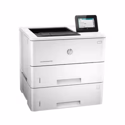 HP LaserJet Enterprise M506x 1200 x 1200 DPI A4 (F2A70A) - Vue supplémentaire 5
