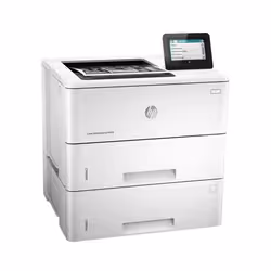HP LaserJet Enterprise M506x 1200 x 1200 DPI A4 (F2A70A) - Vue supplémentaire 6