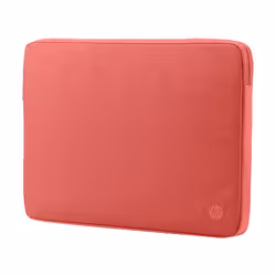 HP 15.6 in Spectrum Peach Sleeve sacoche d'ordinateurs portables 15.6" Housse Rose - Vue supplémentaire 4
