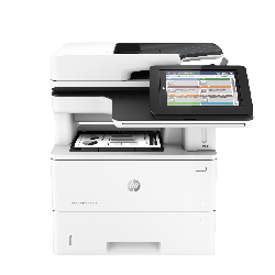HP LaserJet Enterprise M527dn Laser A4 1200 x 1200 DPI 43 ppm