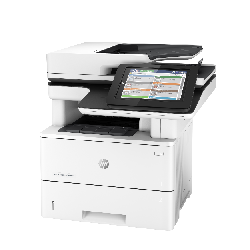 HP LaserJet Enterprise M527dn Laser A4 1200 x 1200 DPI 43 ppm