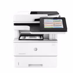 HP LaserJet Enterprise M527dn Laser A4 1200 x 1200 DPI 43 ppm - Vue supplémentaire 2