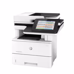 HP LaserJet Enterprise M527dn Laser A4 1200 x 1200 DPI 43 ppm - Vue supplémentaire 3