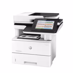 HP LaserJet Enterprise M527dn Laser A4 1200 x 1200 DPI 43 ppm - Vue supplémentaire 5