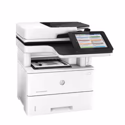 HP LaserJet Enterprise M527dn Laser A4 1200 x 1200 DPI 43 ppm - Vue supplémentaire 7