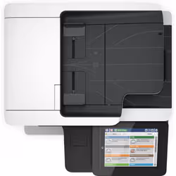 HP LaserJet Enterprise M527dn Laser A4 1200 x 1200 DPI 43 ppm - Vue supplémentaire 8