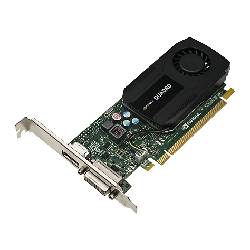 HP J3G86AA carte graphique NVIDIA Quadro K420 1 Go GDDR3
