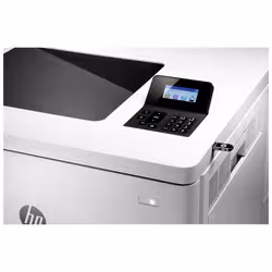 HP Color LaserJet Enterprise M552dn, Imprimer, Impression USB en façade; Impression recto-verso - Vue supplémentaire 11