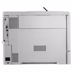 HP Color LaserJet Enterprise M552dn, Imprimer, Impression USB en façade; Impression recto-verso - Vue supplémentaire 8