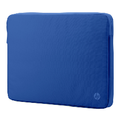HP K8H27AA sacoche d'ordinateurs portables 14" Housse Bleu