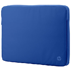 HP K8H27AA sacoche d'ordinateurs portables 14" Housse Bleu